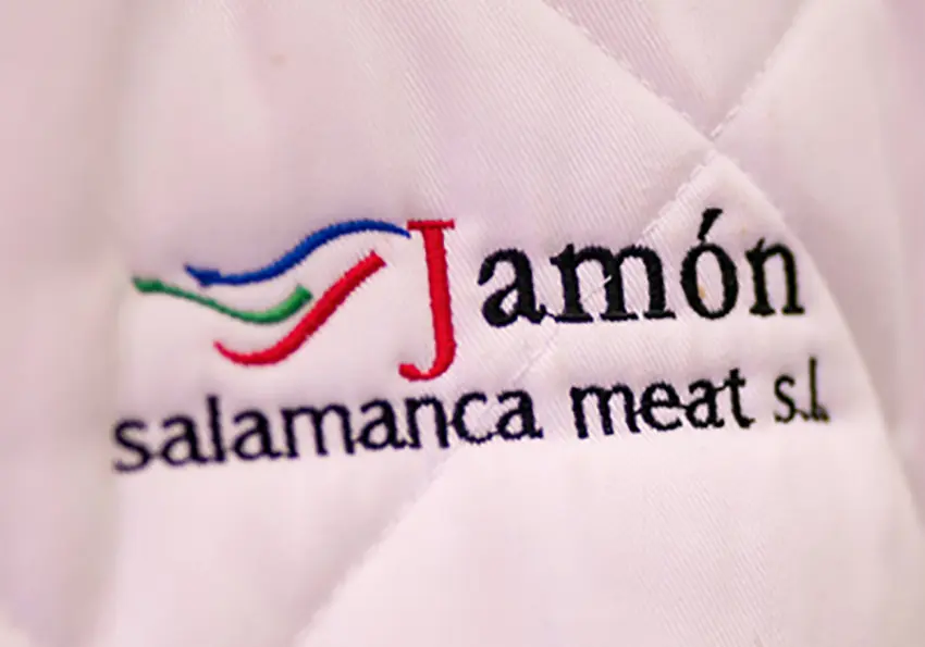 Jamón Salamanca Meat – Salazón y curación Jamón Salamanca Meat - Salazón y curación