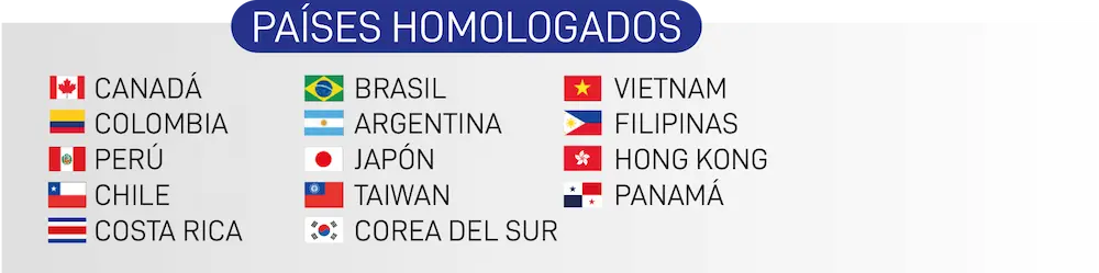 Jamón Salamanca Meat – Certificaciones Jamón Salamanca Meat - Certificaciones